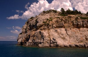 Wyspy Greckie - Rodos